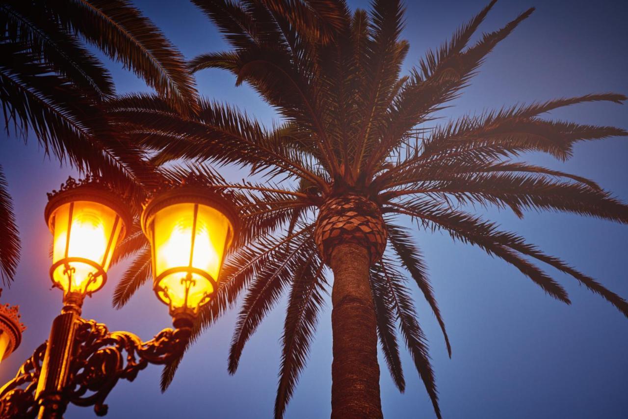 Balcon De Europa Lejlighed Nerja Eksteriør billede